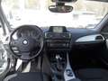 BMW 116 d Efficient Dynamics NAVI,PDC,AHK Argent - thumbnail 11