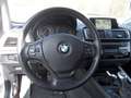 BMW 116 d Efficient Dynamics NAVI,PDC,AHK Argent - thumbnail 14