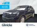 Volkswagen Touareg 3.0 TDI Elegance Navi AHK LED ACC Luftf. Schwarz - thumbnail 1