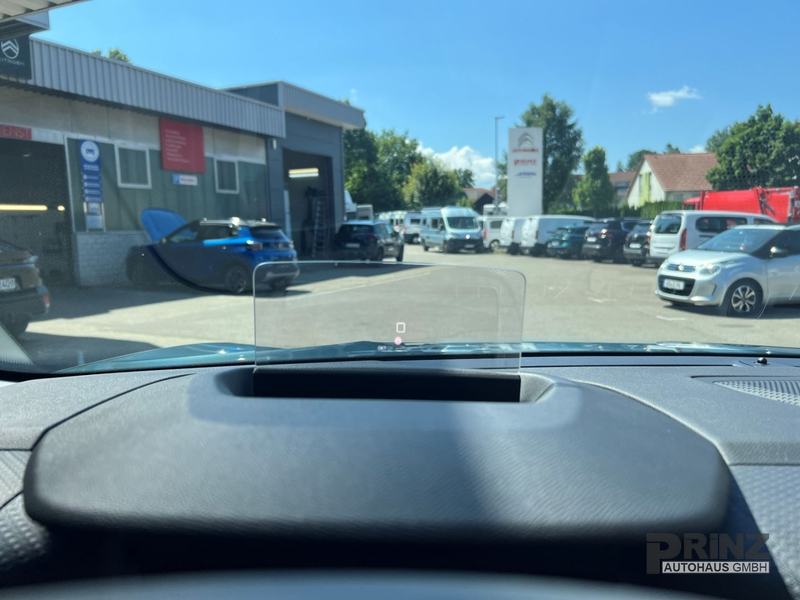 Citroen C4 Max 130 PS *1.Hand *Navi *Kamera *Klima — photo 18