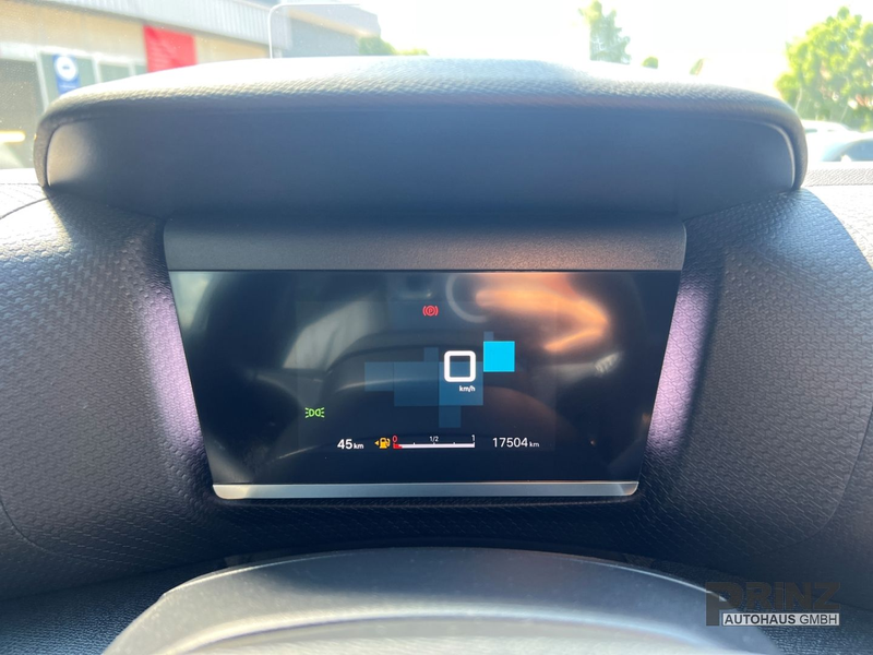 Citroen C4 Max 130 PS *1.Hand *Navi *Kamera *Klima — photo 16