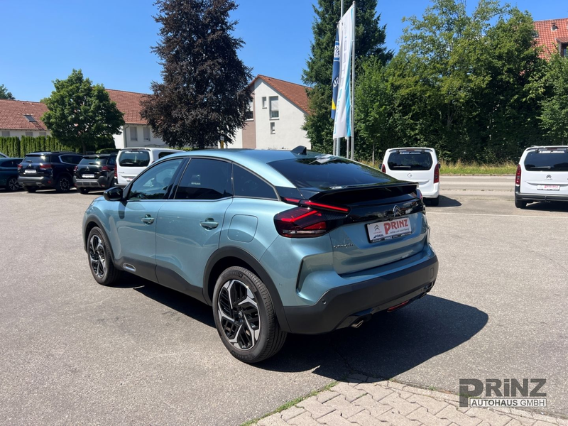 Citroen C4 Max 130 PS *1.Hand *Navi *Kamera *Klima — photo 3