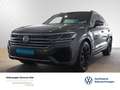 Volkswagen Touareg 4.0 V8 TDI NAVI+SITZHZ+ACC+PDC+CARPLAY Klima Navi Gris - thumbnail 1
