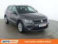 Volkswagen Tiguan 2.0 TDI Comfortline 4Motion BlueMotion Tech Grau - thumbnail 8