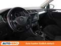 Volkswagen Tiguan 2.0 TDI Comfortline 4Motion BlueMotion Tech Grau - thumbnail 11