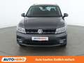 Volkswagen Tiguan 2.0 TDI Comfortline 4Motion BlueMotion Tech Grau - thumbnail 9