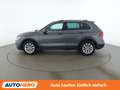 Volkswagen Tiguan 2.0 TDI Comfortline 4Motion BlueMotion Tech Grau - thumbnail 3