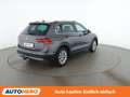 Volkswagen Tiguan 2.0 TDI Comfortline 4Motion BlueMotion Tech Grau - thumbnail 6