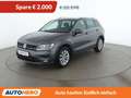 Volkswagen Tiguan 2.0 TDI Comfortline 4Motion BlueMotion Tech Grau - thumbnail 1