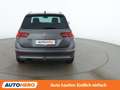 Volkswagen Tiguan 2.0 TDI Comfortline 4Motion BlueMotion Tech Grau - thumbnail 5