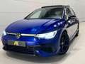 Volkswagen Golf 2.0 TSI R 4Motion 320PK|Full options|Akrapo Blau - thumbnail 1