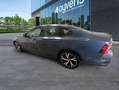 Volvo S90 T8 Recharge R-Design AWD Azul - thumbnail 6