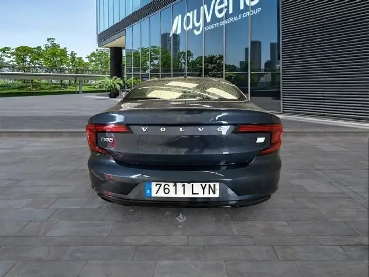 Volvo S90 2022, foto 5