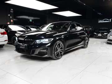 G20 Berlina 320d Msport auto