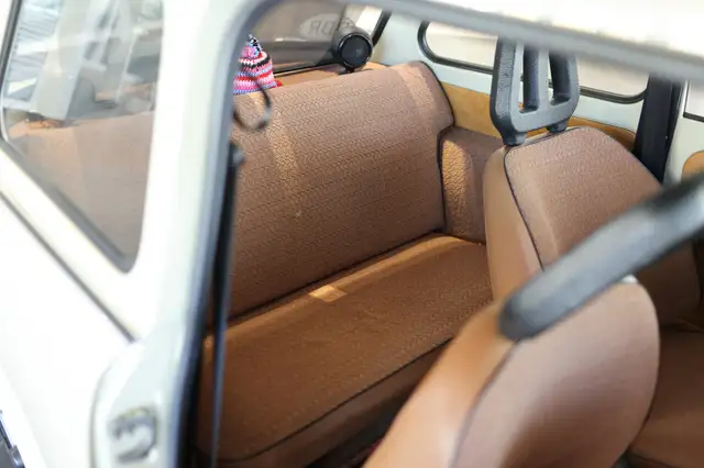 Trabant Unknown Model view 13