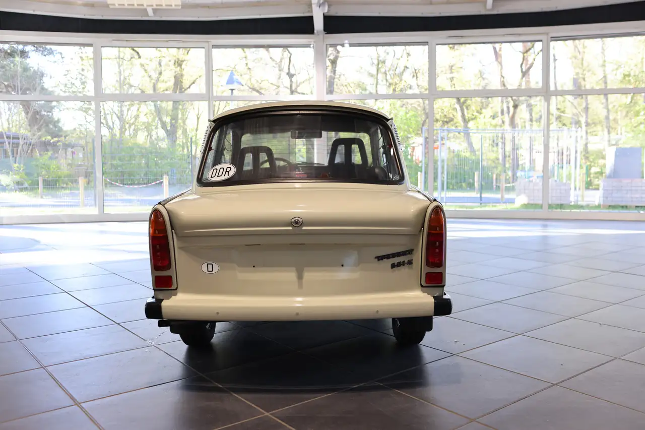 Trabant H-KENNZEICHEN, foto 5