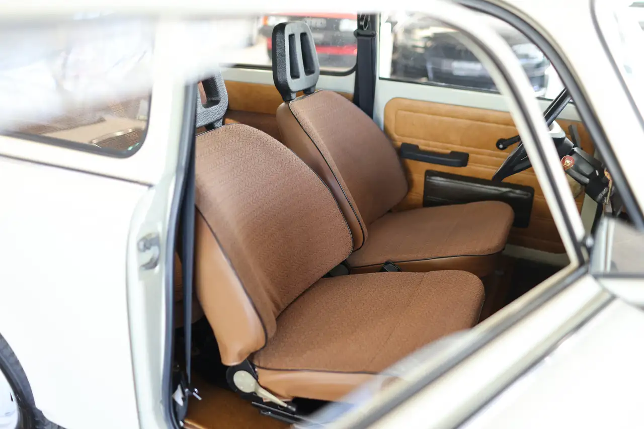 Trabant H-KENNZEICHEN, foto 12