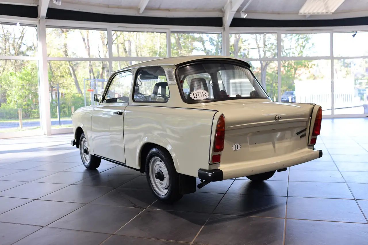 Trabant H-KENNZEICHEN, foto 4