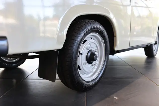 Trabant Unknown Model view 7
