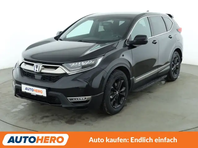 Honda CR-V 2.0 i-MMD Hybrid 2WD Sport Line Aut.*NAVI*CAM*ACC*