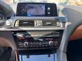 BMW 640 d xD Motor klappert Cabrio NAVI+Sitzbel.+19" Bleu - thumbnail 13