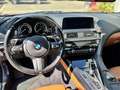BMW 640 d xD Motor klappert Cabrio NAVI+Sitzbel.+19" Bleu - thumbnail 10