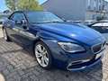 BMW 640 d xD Motor klappert Cabrio NAVI+Sitzbel.+19" Bleu - thumbnail 3
