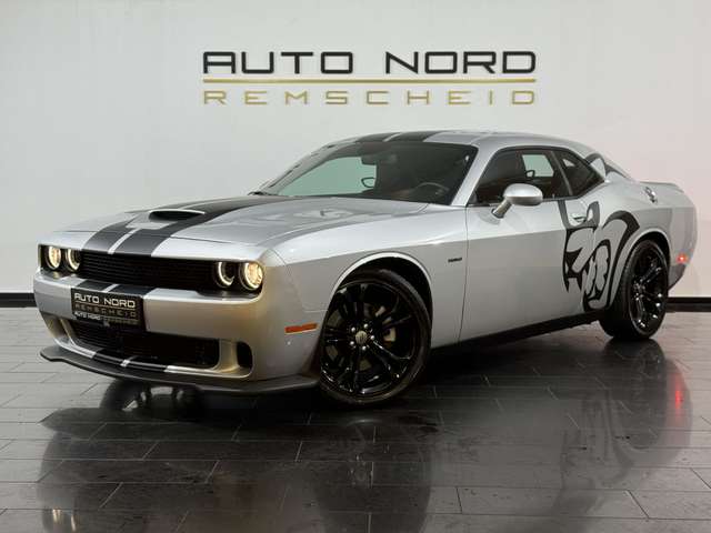 Imagine Dodge Challenger 5.7 Hemi *Kamera*Sitzhzg*Navi*12TKM*