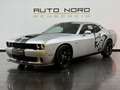 Dodge Challenger 5.7 Hemi *Kamera*Sitzhzg*Navi*12TKM* Argent - thumbnail 9