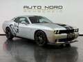 Dodge Challenger 5.7 Hemi *Kamera*Sitzhzg*Navi*12TKM* Argent - thumbnail 3