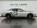 Dodge Challenger 5.7 Hemi *Kamera*Sitzhzg*Navi*12TKM* Argent - thumbnail 4