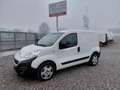 Fiat Fiorino 1.3mjet 95cv euro6d km 115000 Blanc - thumbnail 3