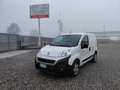 Fiat Fiorino 1.3mjet 95cv euro6d km 115000 Blanc - thumbnail 2