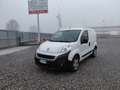 Fiat Fiorino 1.3mjet 95cv euro6d km 115000 Blanc - thumbnail 1
