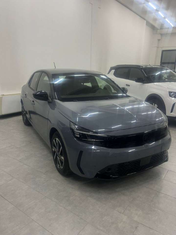 Opel Corsa Hybrid 110 CV aut. Edition