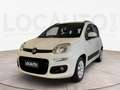 Fiat Panda Panda 1.2 Lounge 69cv GPL Blanc - thumbnail 1