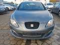 SEAT Leon Reference Ecomotive*Klima*Tempomat*1 Hand Gris - thumbnail 3