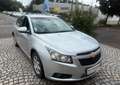 Chevrolet Cruze 1.7 VCDi 16V DPF S&S 131 cv-2012-143800 km Grau - thumbnail 2