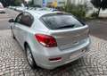 Chevrolet Cruze 1.7 VCDi 16V DPF S&S 131 cv-2012-143800 km Grau - thumbnail 4