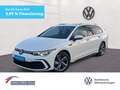 Volkswagen Golf Variant R-Line 2.0 TDI DSG 3,99% AHK PANO MATRIX HEAD KAM Weiß - thumbnail 1