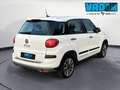Fiat 500L 1.3 Multijet 95 CV Dualogic S-Design Blanc - thumbnail 4