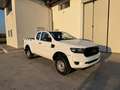 Ford Ranger 2.0 tdci super cab XL 170cv 4WD 4x4 - MOTORE KO Blanc - thumbnail 3