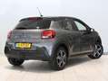 Citroen C3 1.2 82 pk Feel Edition | 1ste eigenaar | Trekhaak Grijs - thumbnail 3
