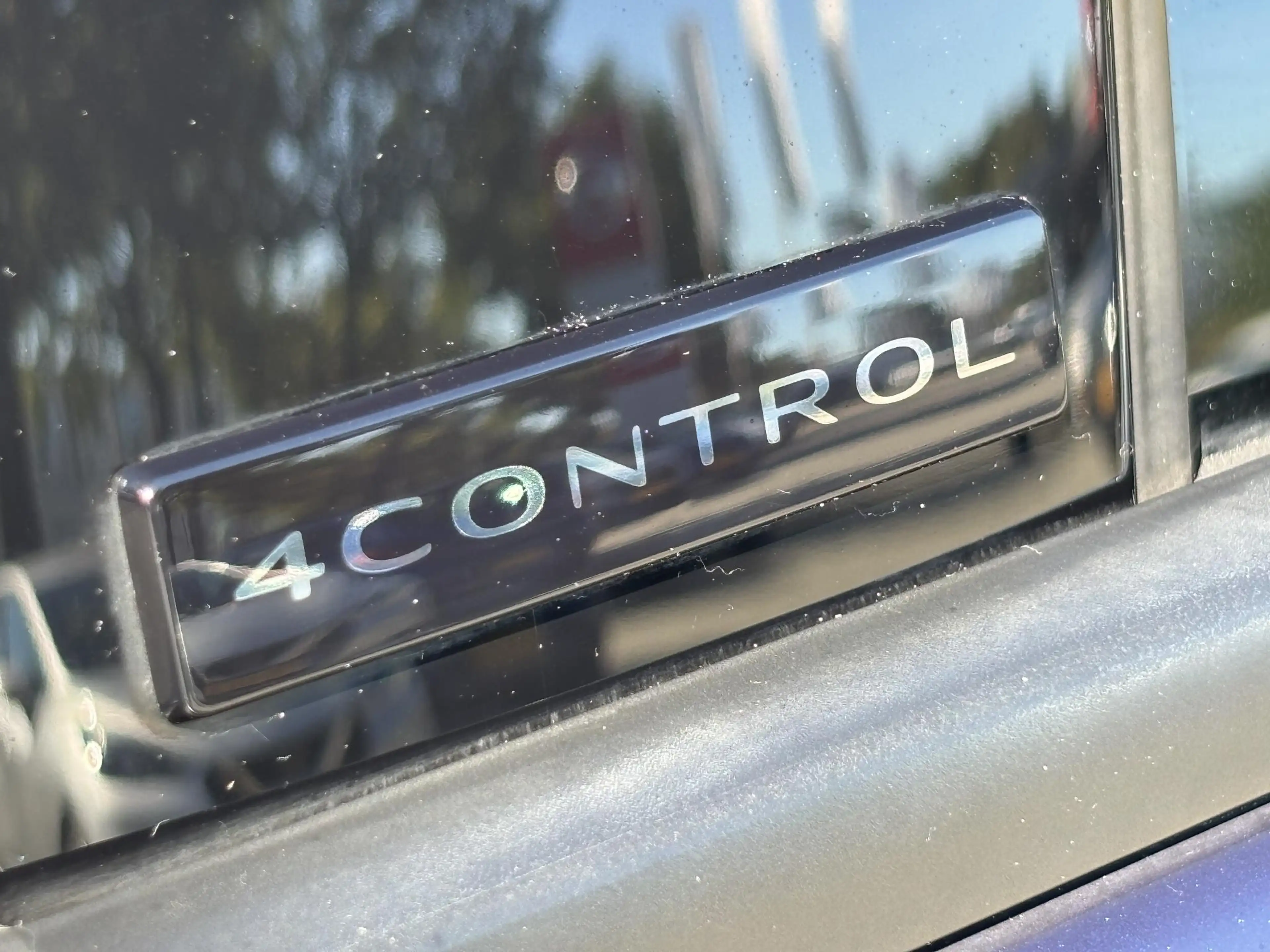 Renault Espace E-Tech full hybrid 200 esprit Alpine 7p. | Dealero — photo 11