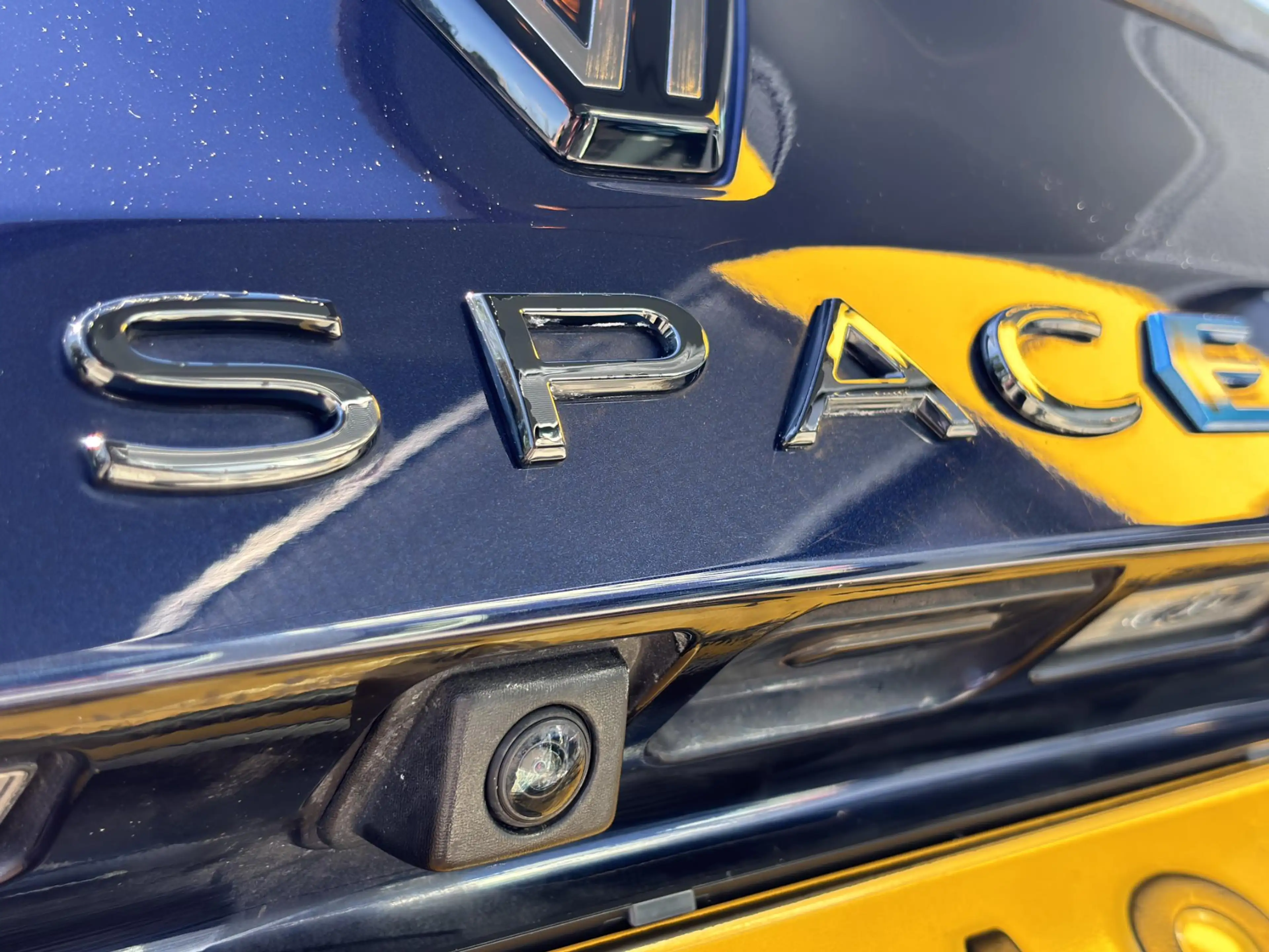 Renault Espace E-Tech full hybrid 200 esprit Alpine 7p. | Dealero — photo 6