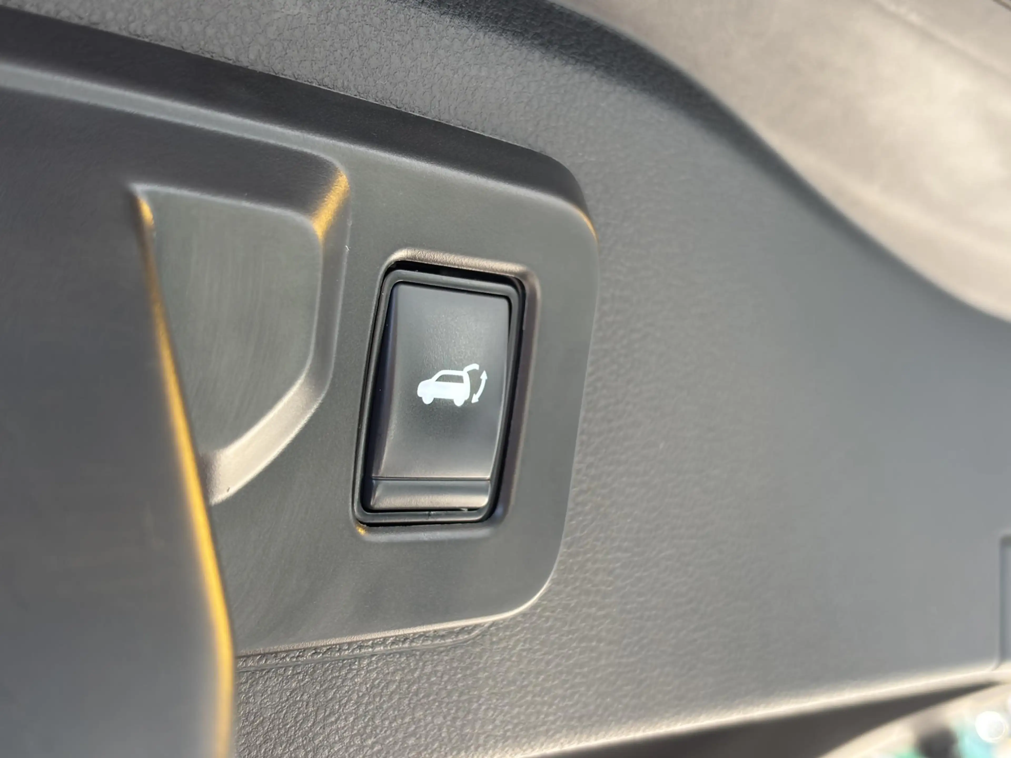 Renault Espace E-Tech full hybrid 200 esprit Alpine 7p. | Dealero — photo 8