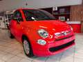 Fiat 500 ESSENCE/HYBRIDE...OPTIONS...225KM...GARANTIE USINE Oranje - thumbnail 6
