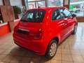 Fiat 500 ESSENCE/HYBRIDE...OPTIONS...225KM...GARANTIE USINE Orange - thumbnail 5