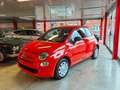 Fiat 500 ESSENCE/HYBRIDE...OPTIONS...225KM...GARANTIE USINE Oranje - thumbnail 1