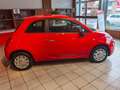 Fiat 500 ESSENCE/HYBRIDE...OPTIONS...225KM...GARANTIE USINE Orange - thumbnail 4